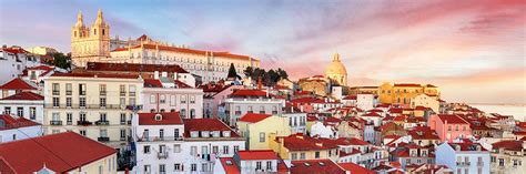 Things to Do in Lisbon - The Portuguese capital's top attractions