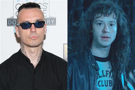 West Memphis 3's Damien Echols Inspired 'Stranger Things' Character ...