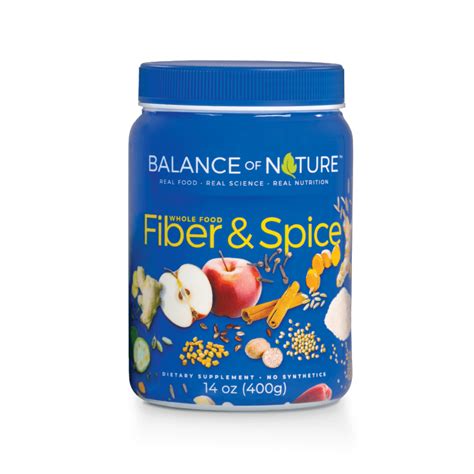 Balance of Nature® | Official Site | Fruits and Veggies in a Capsule