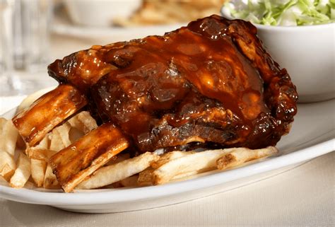 Slow Cooker Barbecue Beef Short Ribs Recipe