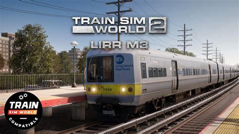 LIRR M3 - Epic Games Store