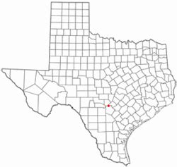 Fair Oaks Ranch, Texas - Wikipedia