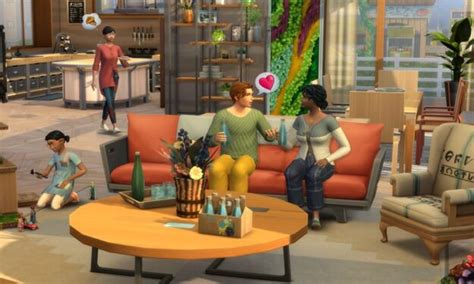 The Sims 4 Eco-Lifestyle Q&A Roundup