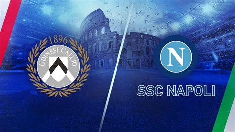 Udinese vs Napoli Full Match & Highlights 20 September 2021