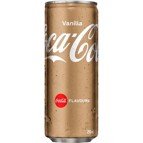 Vanilla Coca-Cola : r/croatia