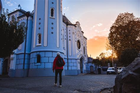 Blue Church In Bratislava: A Complete Guide