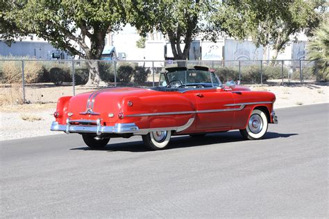 1953, Pontiac, Chieftain, Eight, Deluxe, Convertible, 5184x3456 04 ...