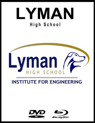 Lyman High School 2017 Graduation | Diacom Productions