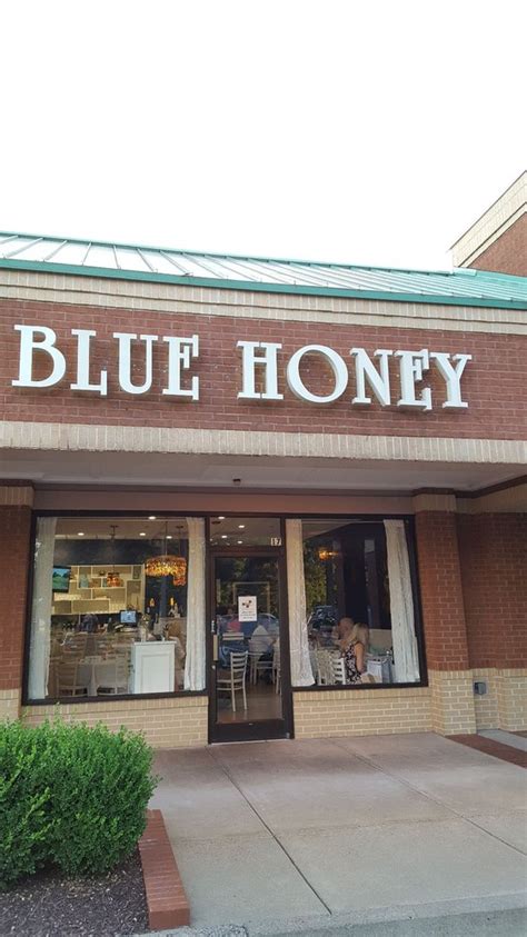 Blue Honey Bistro - 23 Photos - French - 9155 Poplar Ave, Germantown, Germantown, TN ...