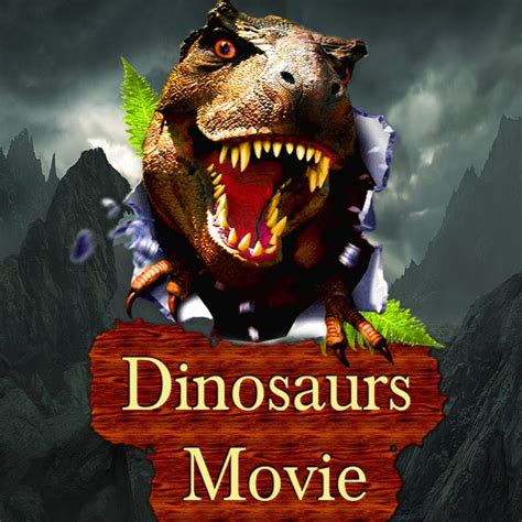 Dinosaurs Movie - YouTube