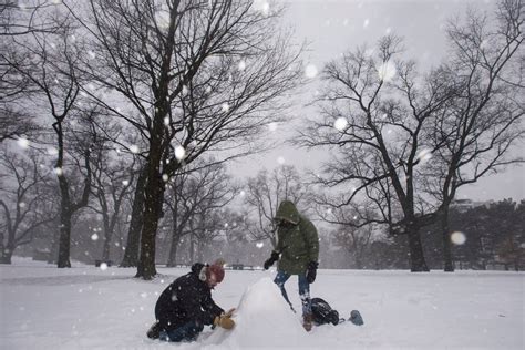 Wintry weather, heavy snowfall expected in some northern Ontario ...