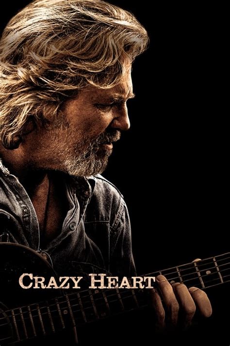 Crazy Heart (2009) — The Movie Database (TMDB)