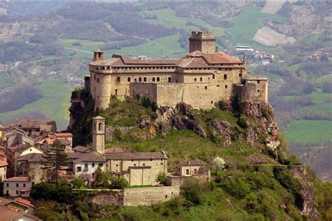 El Castillo de Bardi - Mistérica Land