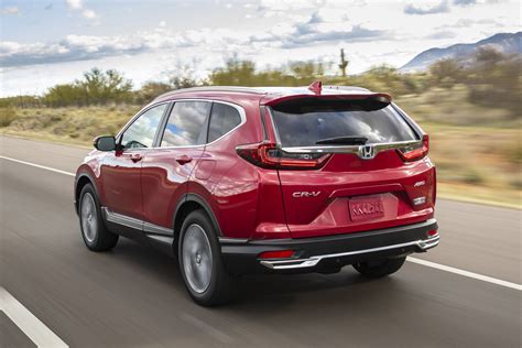 2023 Honda CR-V Sport Hybrid 4dr SUV