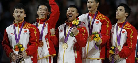 Chinese Athletes at the 2016 Summer Olympics-Macau-TRAVEL-Hulutrip