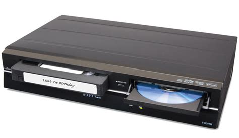 VHS To DVD Converter