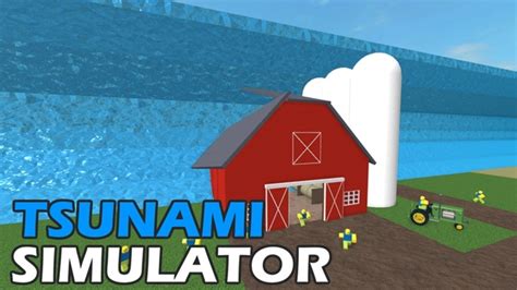 🌊🌊Симулятор цунами Роблох🌊🌊 КАК ВЫЖИТЬ ПРОТИВ ГИГАНТСКОЙ ВОЛНЫ🌊🌊 Tsunami Simulator Roblox🌊🌊 ...