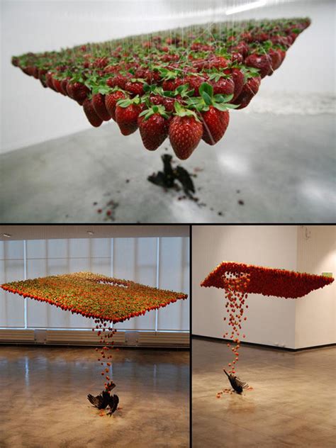 Installation Art That Is Actually Pretty Awesome (34 pics) - Izismile.com