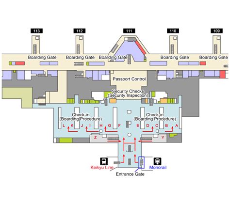 Geneva Airport Floor Plan - floorplans.click