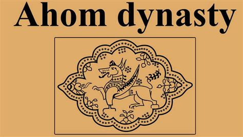 Brief History on Ahom Dynasty and Ahom Kingdom | History of india, History, Indian history