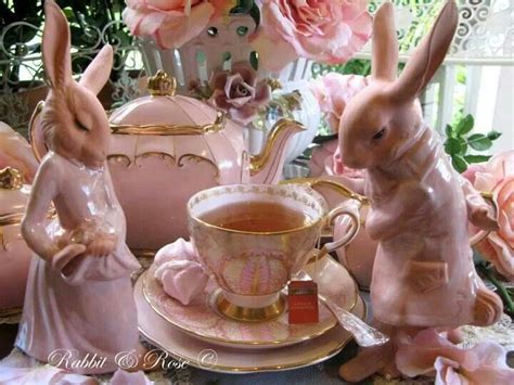 Easter Tea | Tea, Holidays tea, Tea party