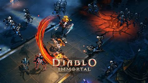 Débloquer les récompenses quotidiennes dans Diablo Immortal - Gamosaurus