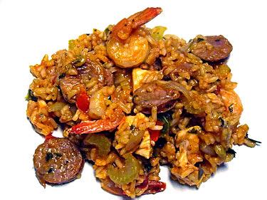 Louisiana Creole cuisine - Wikipedia