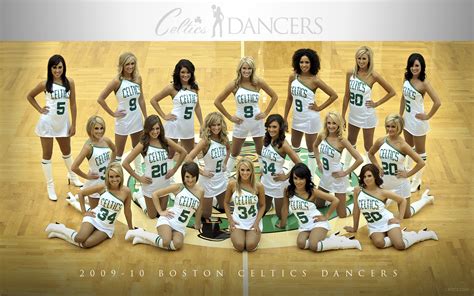 🔥 [50+] NBA Dance Team Wallpapers | WallpaperSafari