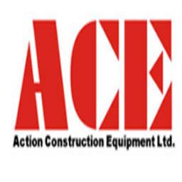 Action Construction Equipment Ltd. - Crunchbase Company Profile & Funding