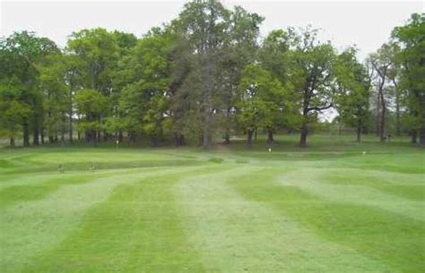 Belton Park Golf Club - Belmont Course in Grantham, South Kesteven, England | Golf Advisor