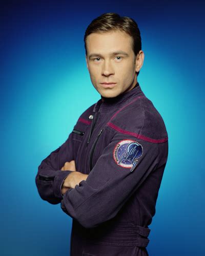 Trinneer, Connor [Star Trek : Enterprise] photo