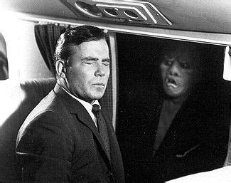 On this day, October 11, 1963, The Twilight Zone first aired "Nightmare at 20,000 Feet ...