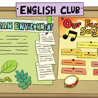 (PDF) English Club Resource Book