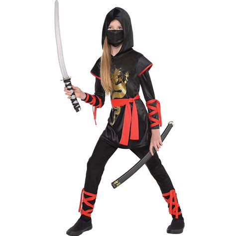 Halloween Costumes For Kids Ninja 2024 Martha Stewart Halloween Treats 2024 - Halloween 2024