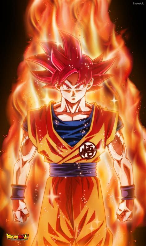 SSG Goku Wallpapers - Wallpaper Cave