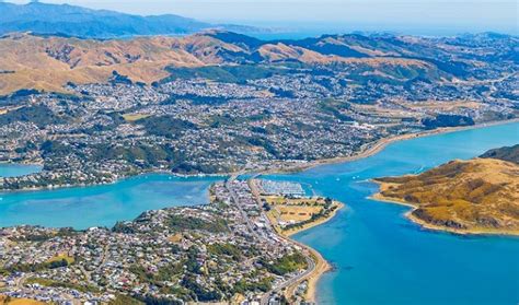 Discover The Porirua: A Harbour City Steeped in Culture and Natural Beauty - TravelDota