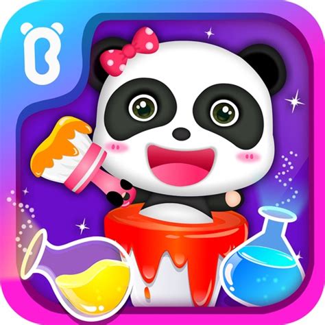 Magical Color Mixing Studio by BABYBUS CO.,LTD