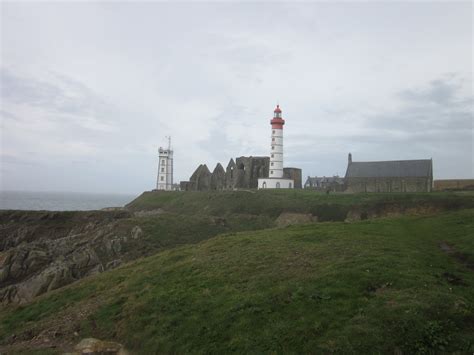 brittany: the mirror of landscape: Le Conquet trip