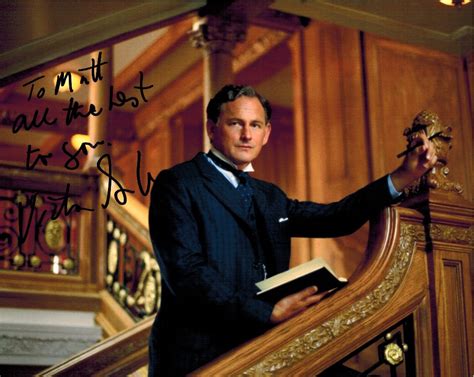 Mattsletters: Mr. Victor Garber actor