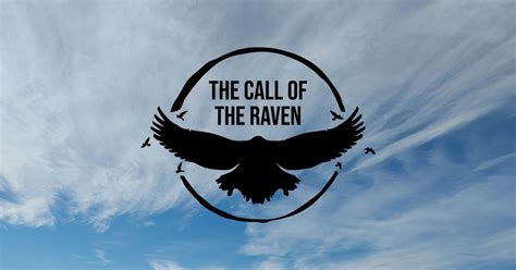 Home - The Call of the Raven