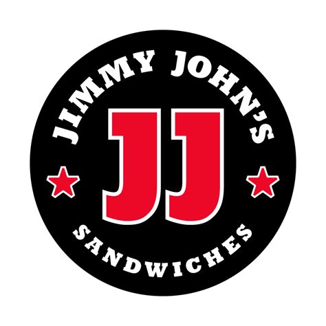 Jimmy John's logo vector in .EPS, .AI, .SVG free download - Brandlogos.net