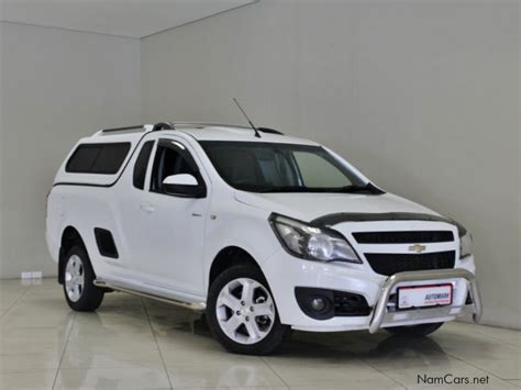 Used Chevrolet Utility Sport | 2013 Utility Sport for sale | Windhoek ...