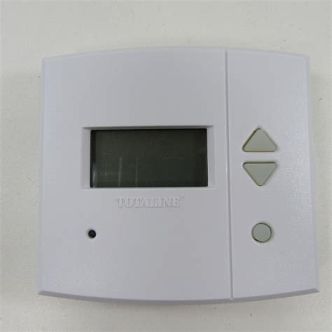 Totaline Commercial Thermostat P374-2700