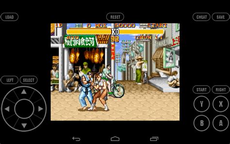 Best SNES Emulators for Android - JoyofAndroid