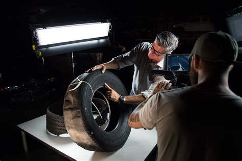 More Than Half of Defective Tires Remain in Use in United States