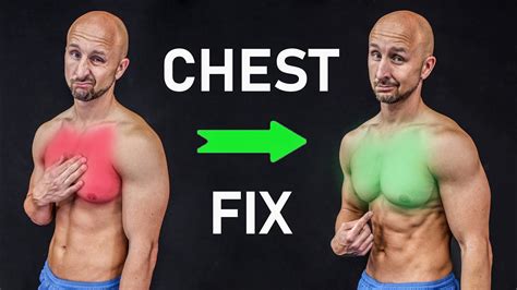 How To Build Pecs With Pushups - Informationwave17