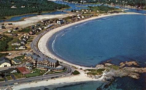 Crescent Beach Kennebunk Beach, ME