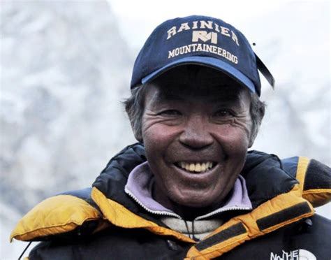 Ang Rita Sherpa - Climbed Everest 10 times Without Oxygen Tank - OMG Nepal