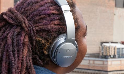 Bose QuietComfort 35 II review | Tom's Guide