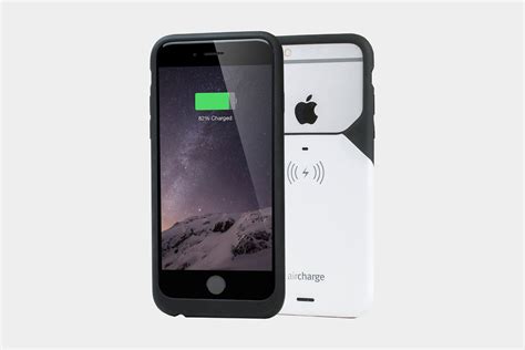 Best iPhone 6S Wireless Charging Cases | Digital Trends